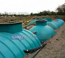 Wastewater Treatment package